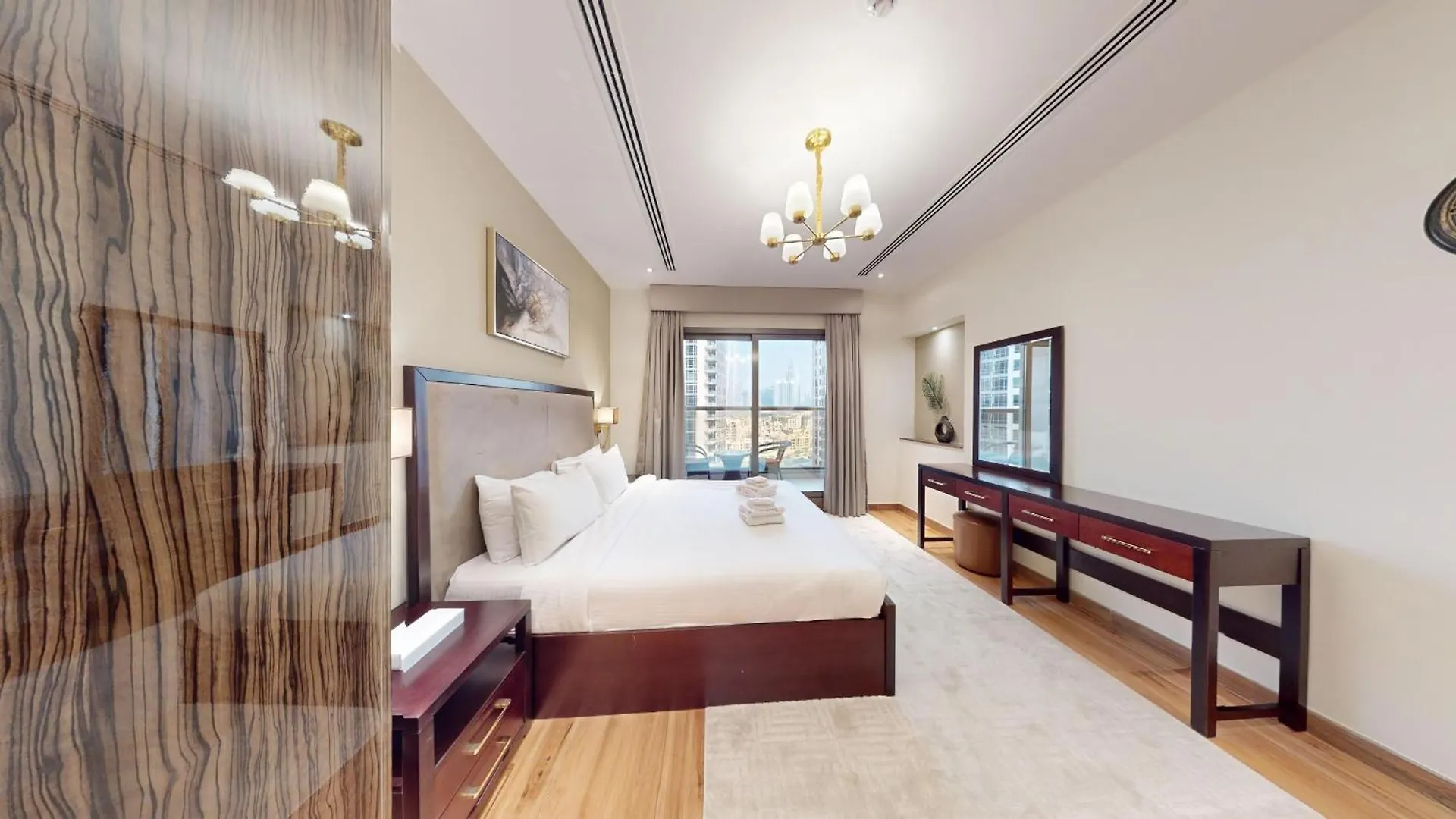 Primestay- 1Br With Burj Khalifa View Elite - Downtown Dubai 0*,  United Arab Emirates